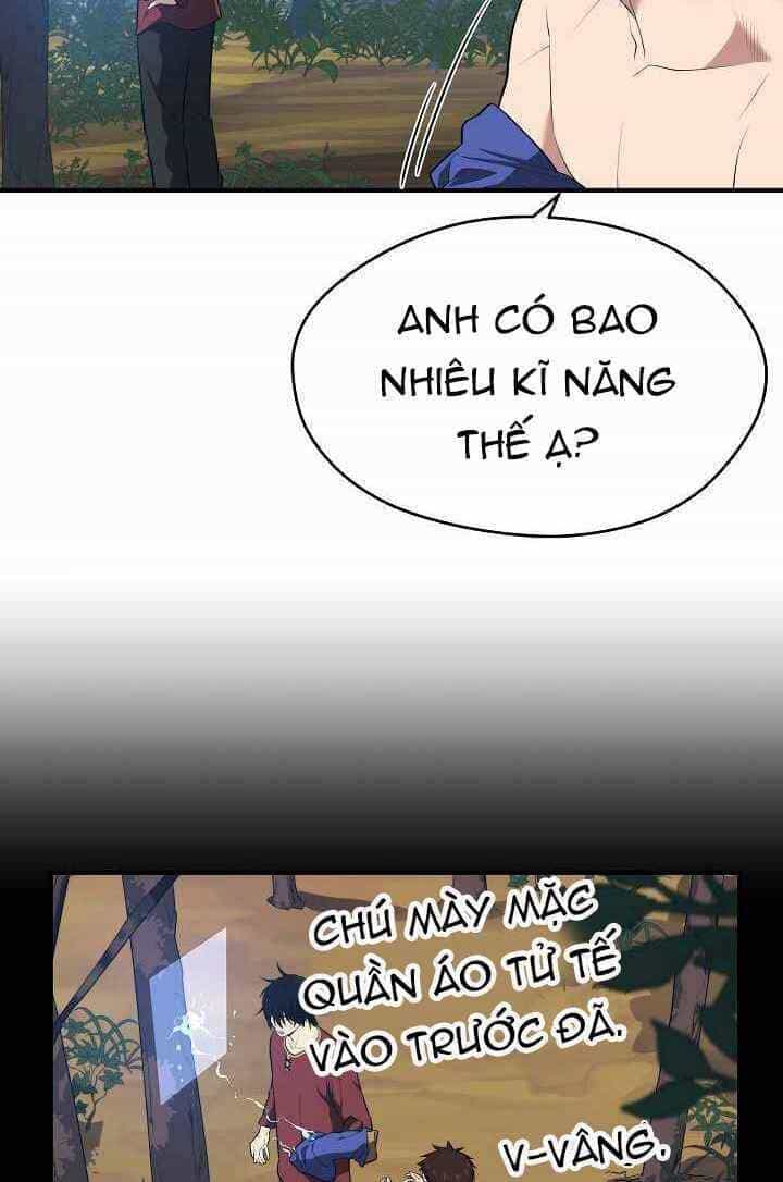 Seoul Tử Linh Sư - Chương 14 - ảnh 2
