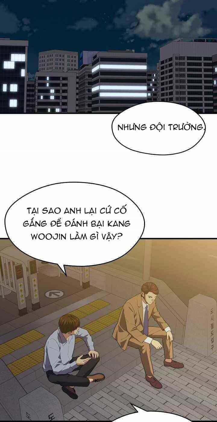 Seoul Tử Linh Sư - Chương 14 - ảnh 54