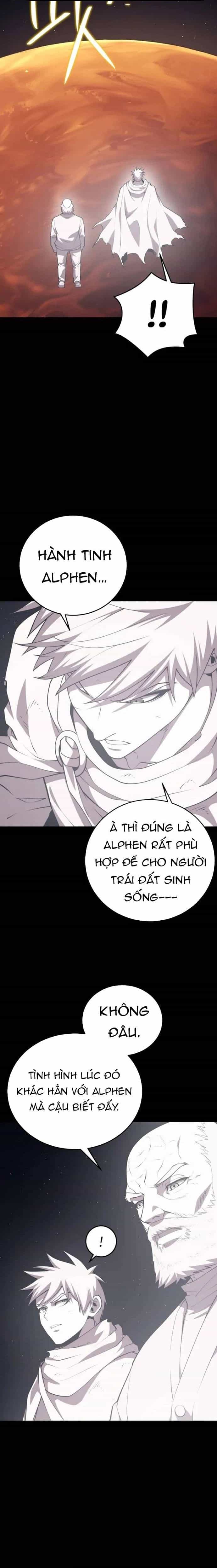 Seoul Tử Linh Sư - Chương 139 - ảnh 17