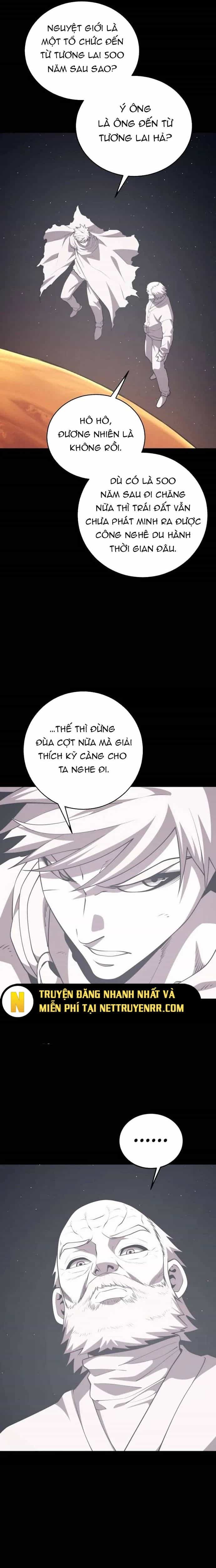 Seoul Tử Linh Sư - Chương 139 - ảnh 19