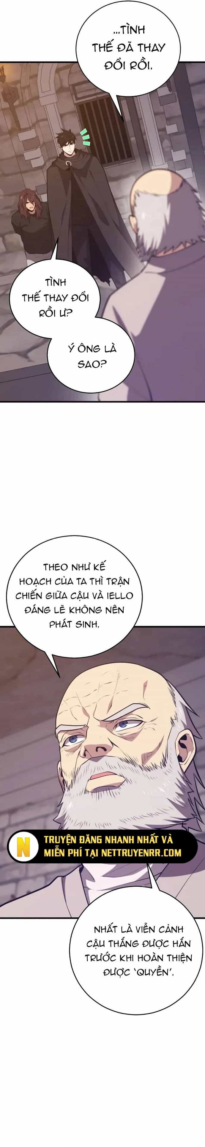 Seoul Tử Linh Sư - Chương 139 - ảnh 8