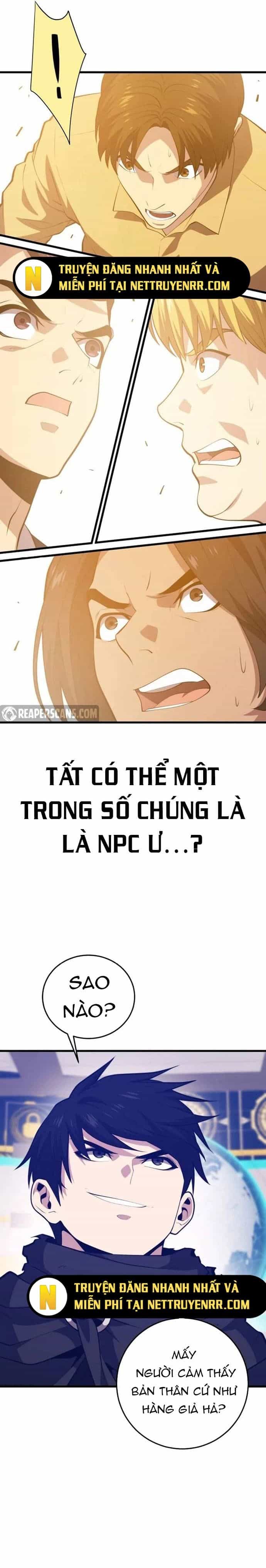 Seoul Tử Linh Sư - Chương 140 - ảnh 10