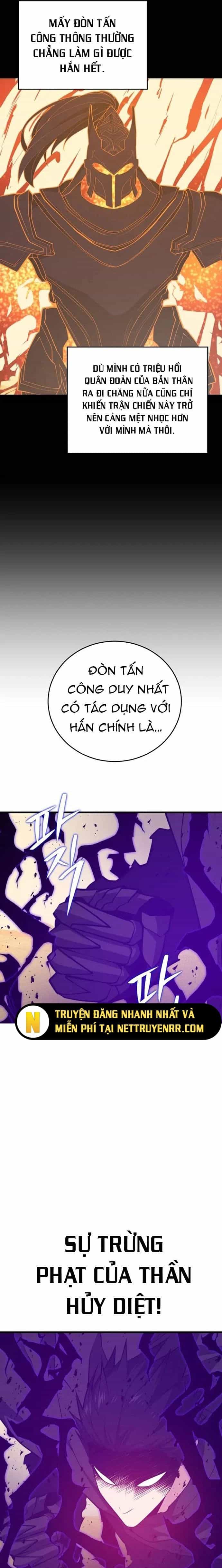 Seoul Tử Linh Sư - Chương 141 - ảnh 20