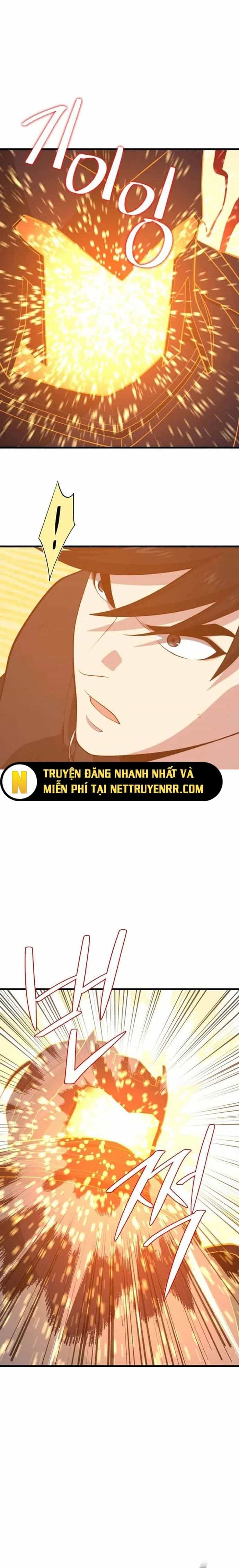 Seoul Tử Linh Sư - Chương 141 - ảnh 3