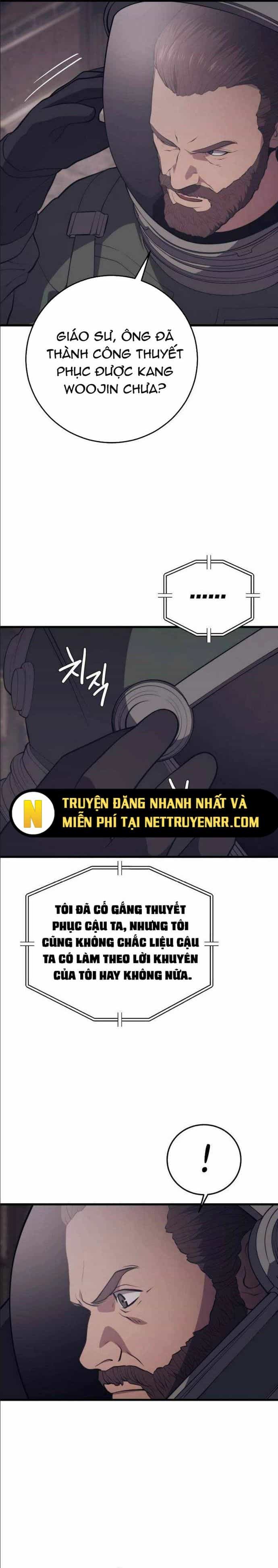 Seoul Tử Linh Sư - Chương 143 - ảnh 19