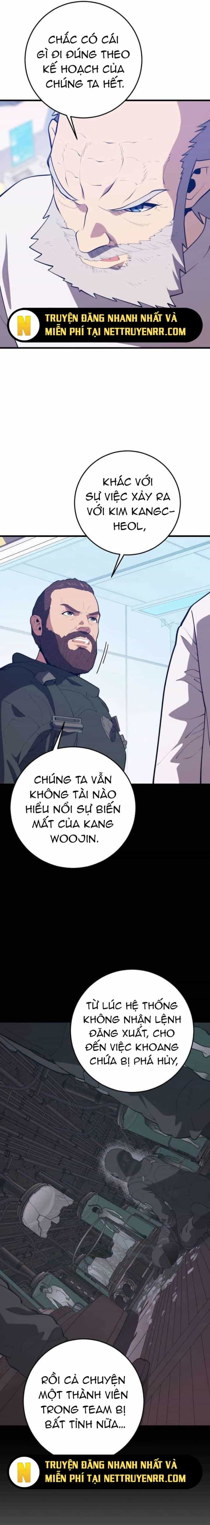 Seoul Tử Linh Sư - Chương 145 - ảnh 24