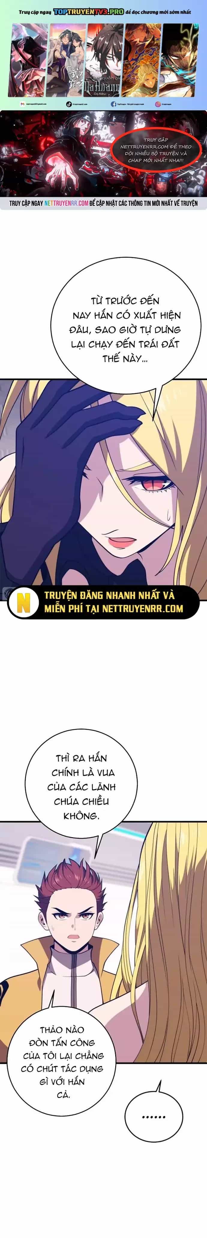 Seoul Tử Linh Sư - Chương 147 - ảnh 1