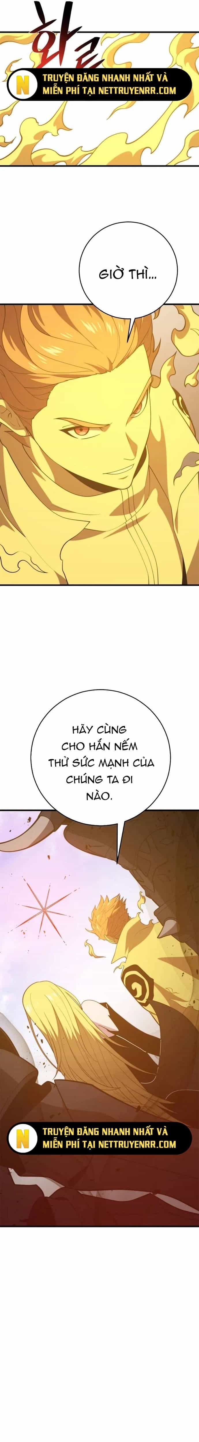 Seoul Tử Linh Sư - Chương 147 - ảnh 19