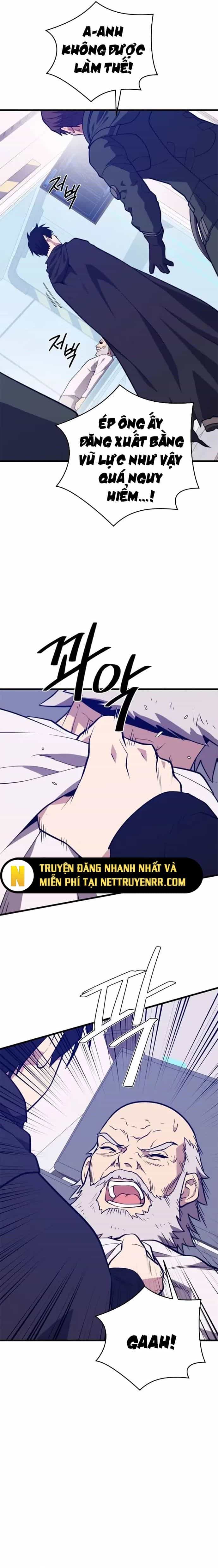 Seoul Tử Linh Sư - Chương 147 - ảnh 21