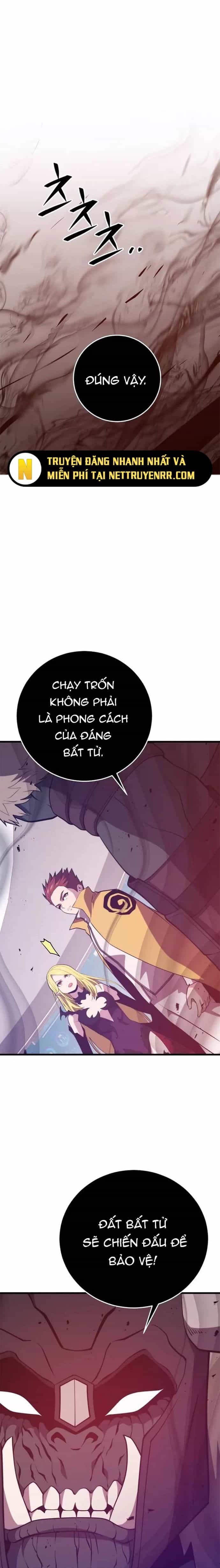 Seoul Tử Linh Sư - Chương 147 - ảnh 9
