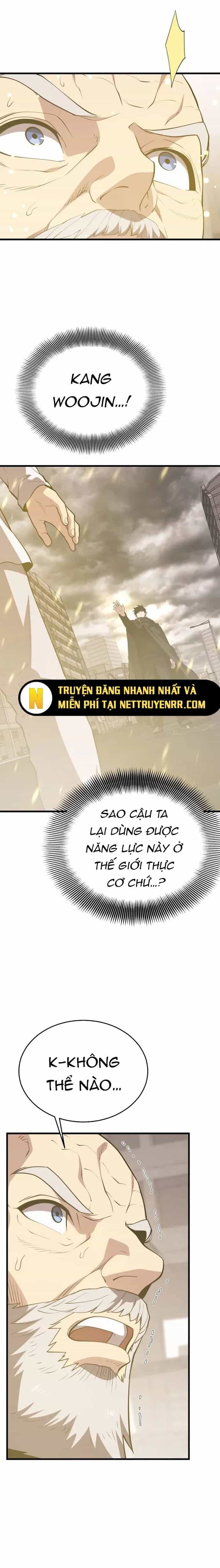 Seoul Tử Linh Sư - Chương 148 - ảnh 11