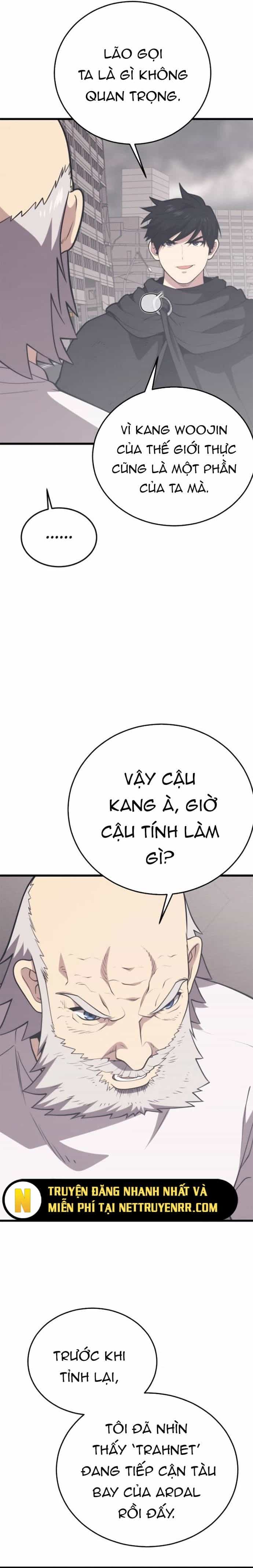 Seoul Tử Linh Sư - Chương 148 - ảnh 14