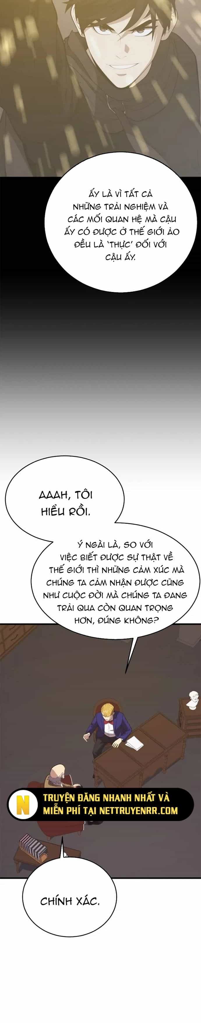 Seoul Tử Linh Sư - Chương 150 - ảnh 22