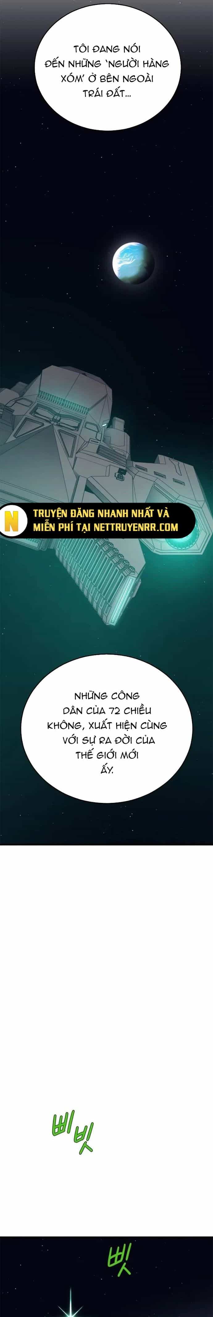 Seoul Tử Linh Sư - Chương 150 - ảnh 24