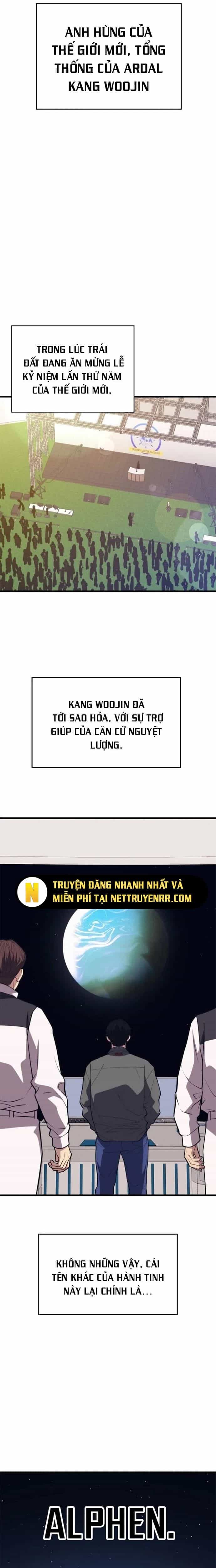 Seoul Tử Linh Sư - Chương 150 - ảnh 26