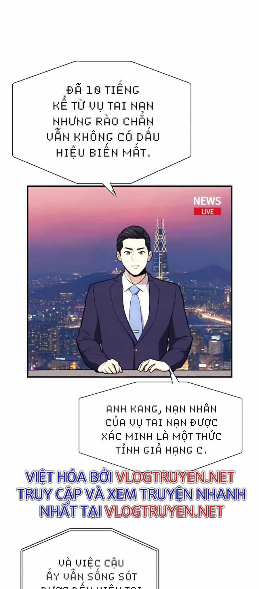 Seoul Tử Linh Sư - Chương 19 - ảnh 29