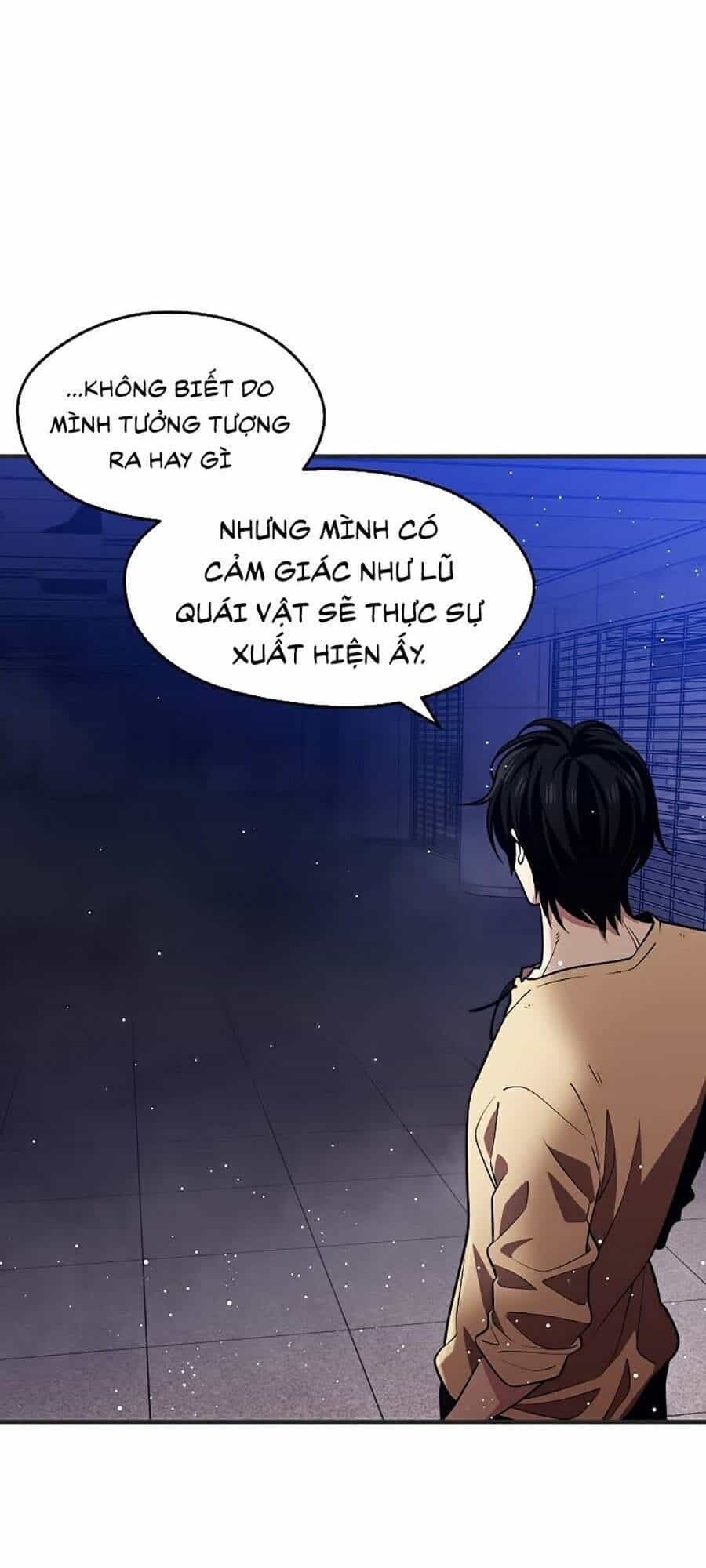 Seoul Tử Linh Sư - Chương 2 - ảnh 84