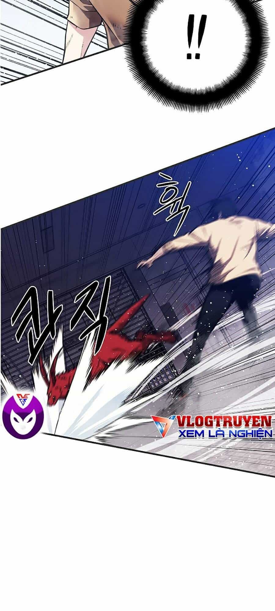 Seoul Tử Linh Sư - Chương 2 - ảnh 90