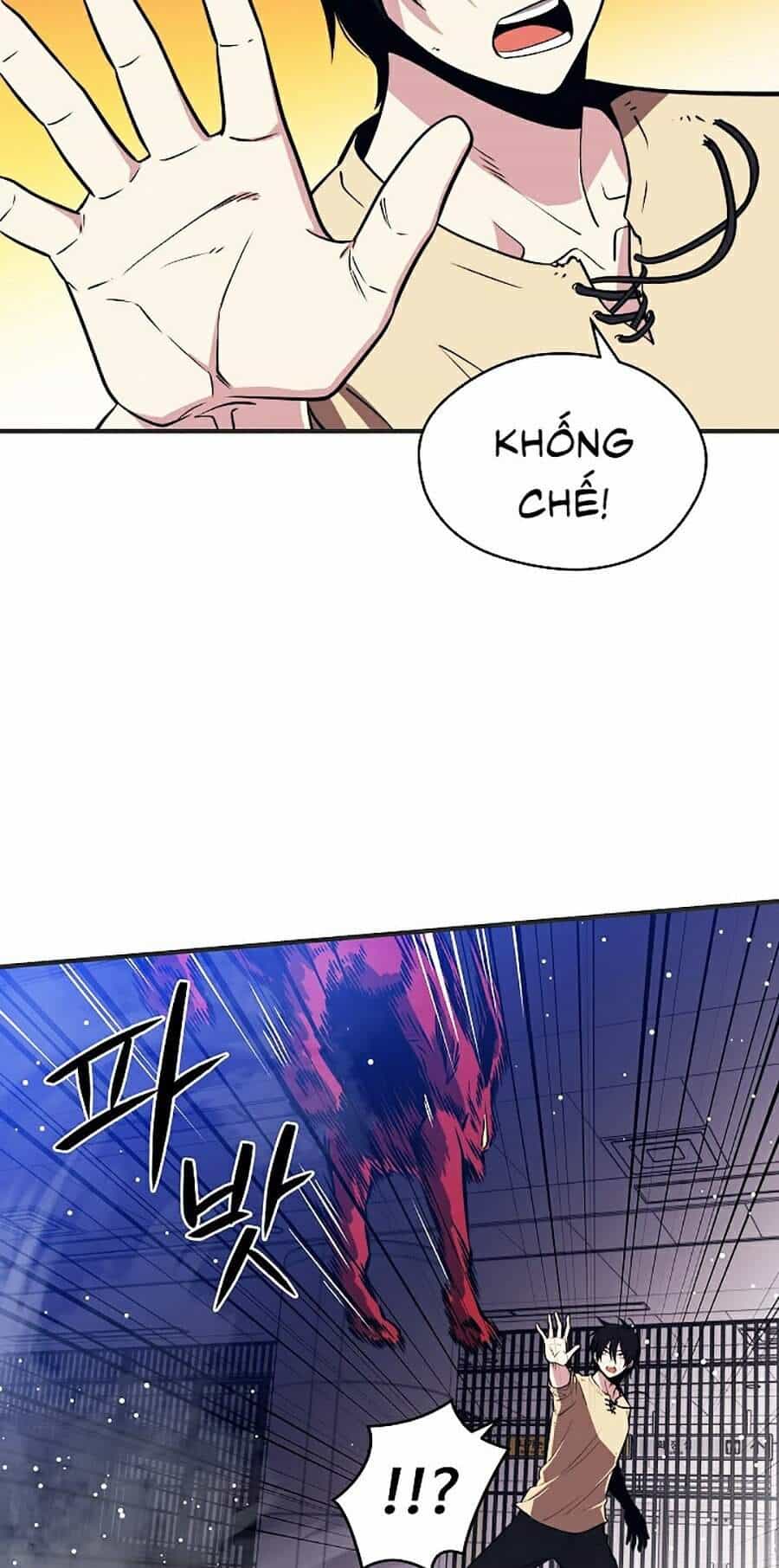Seoul Tử Linh Sư - Chương 2 - ảnh 93