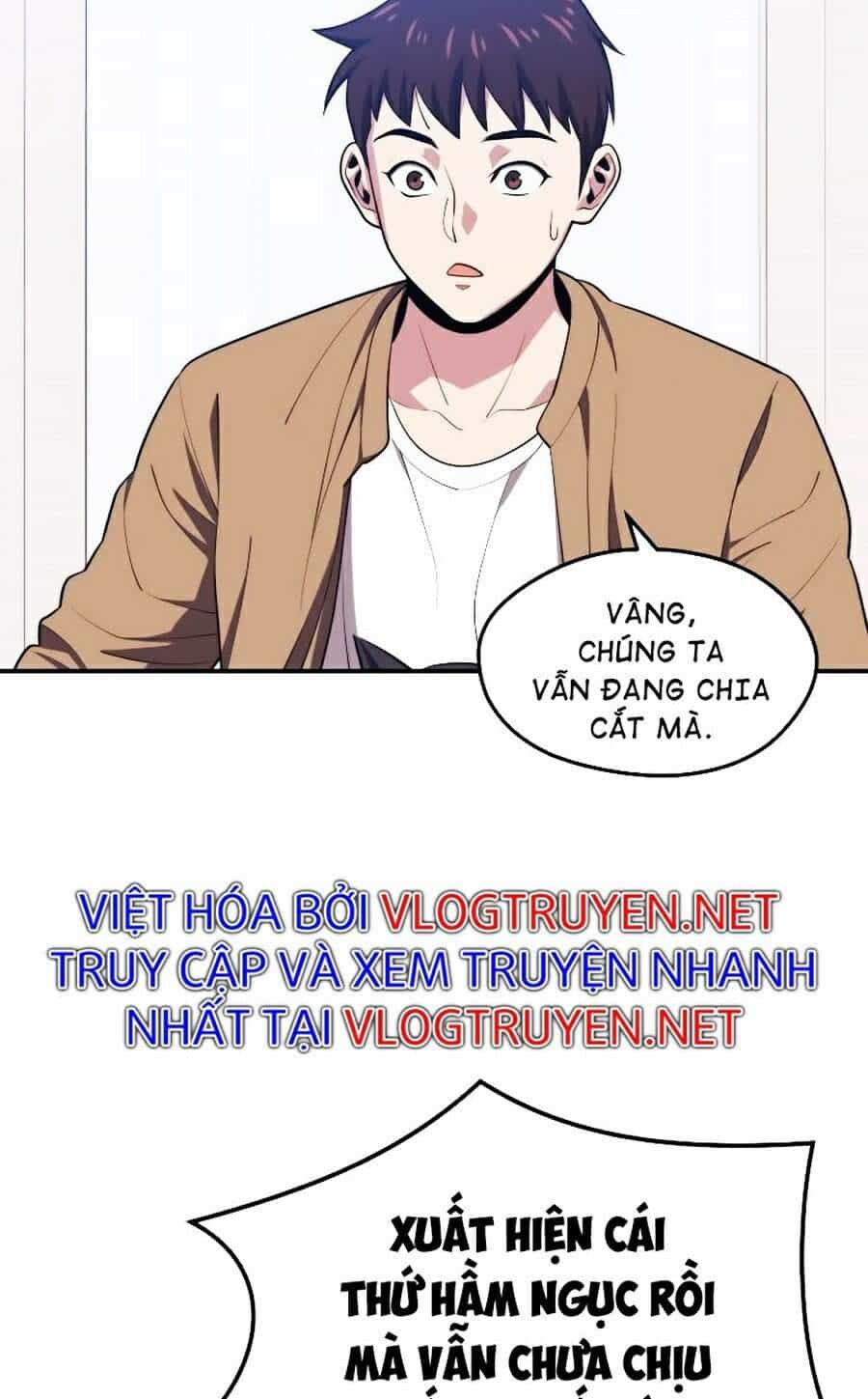 Seoul Tử Linh Sư - Chương 20 - ảnh 74