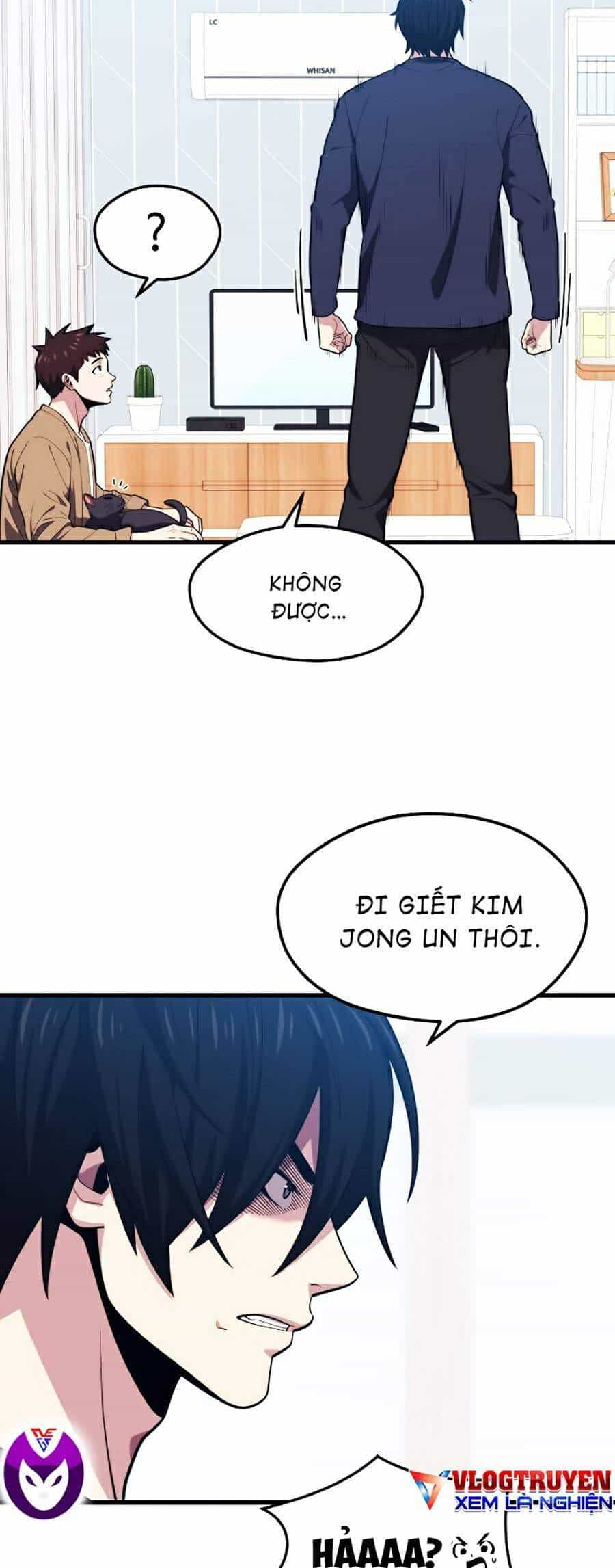Seoul Tử Linh Sư - Chương 21 - ảnh 2