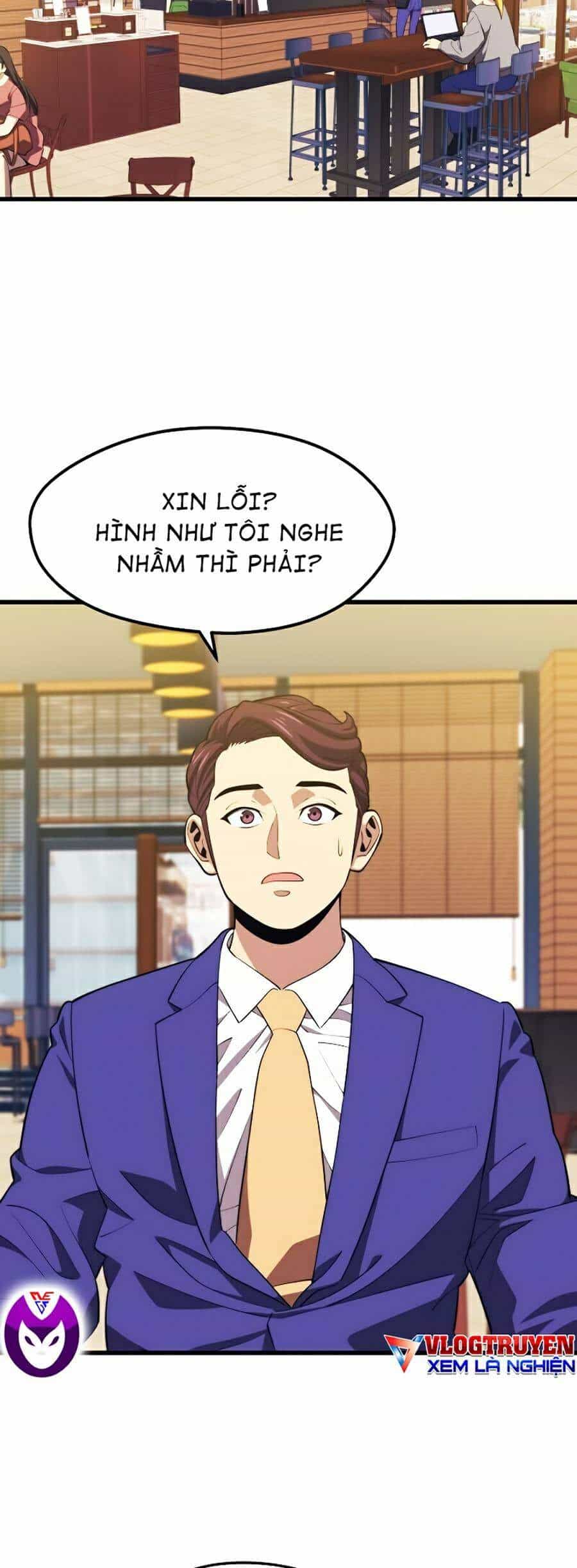 Seoul Tử Linh Sư - Chương 21 - ảnh 33