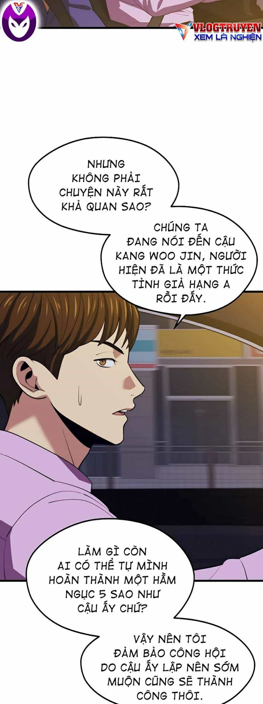 Seoul Tử Linh Sư - Chương 21 - ảnh 48