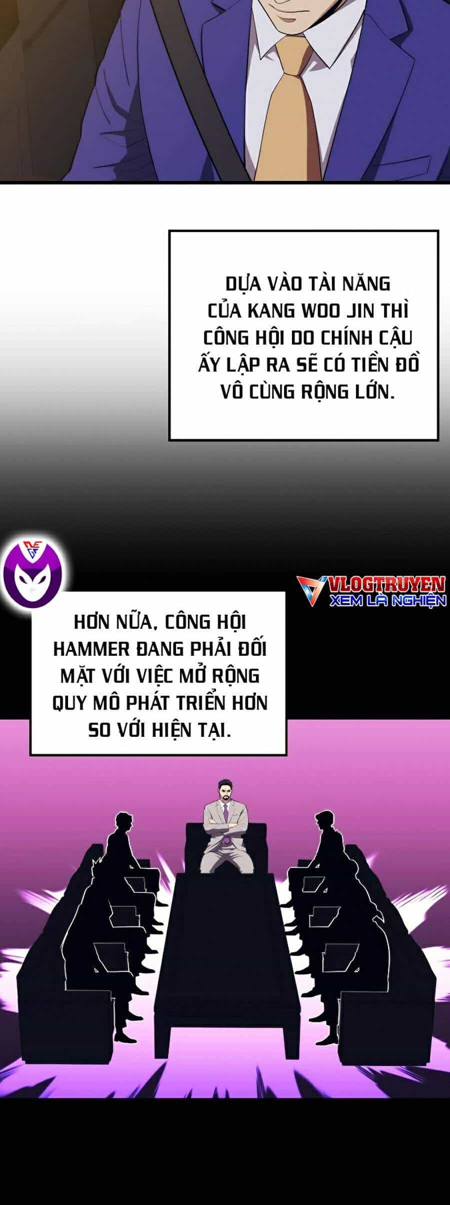Seoul Tử Linh Sư - Chương 21 - ảnh 50