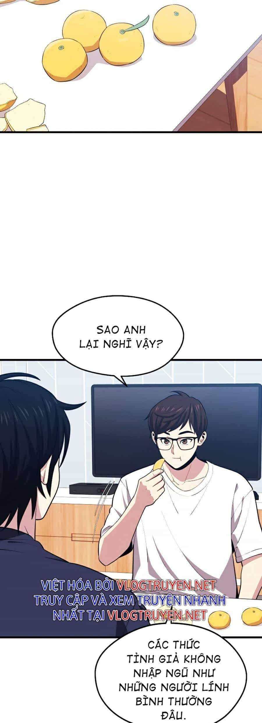 Seoul Tử Linh Sư - Chương 21 - ảnh 8