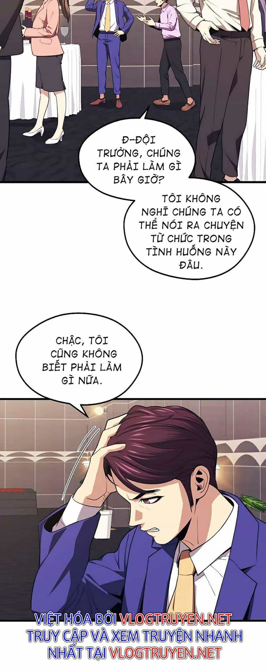 Seoul Tử Linh Sư - Chương 22 - ảnh 7