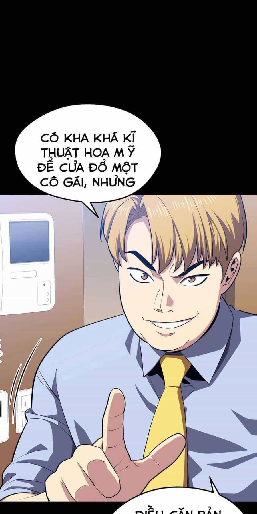 Seoul Tử Linh Sư - Chương 25 - ảnh 10