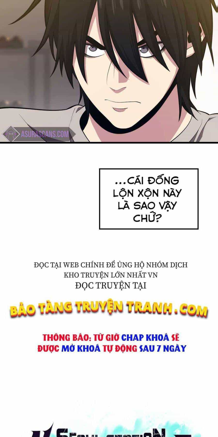 Seoul Tử Linh Sư - Chương 25 - ảnh 7