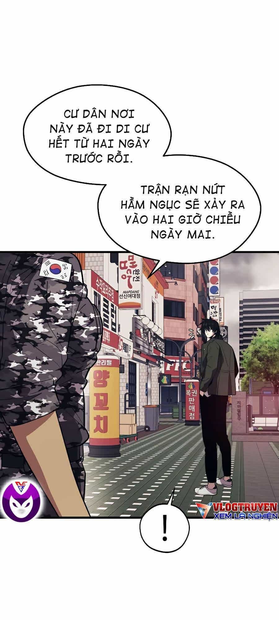 Seoul Tử Linh Sư - Chương 27 - ảnh 67