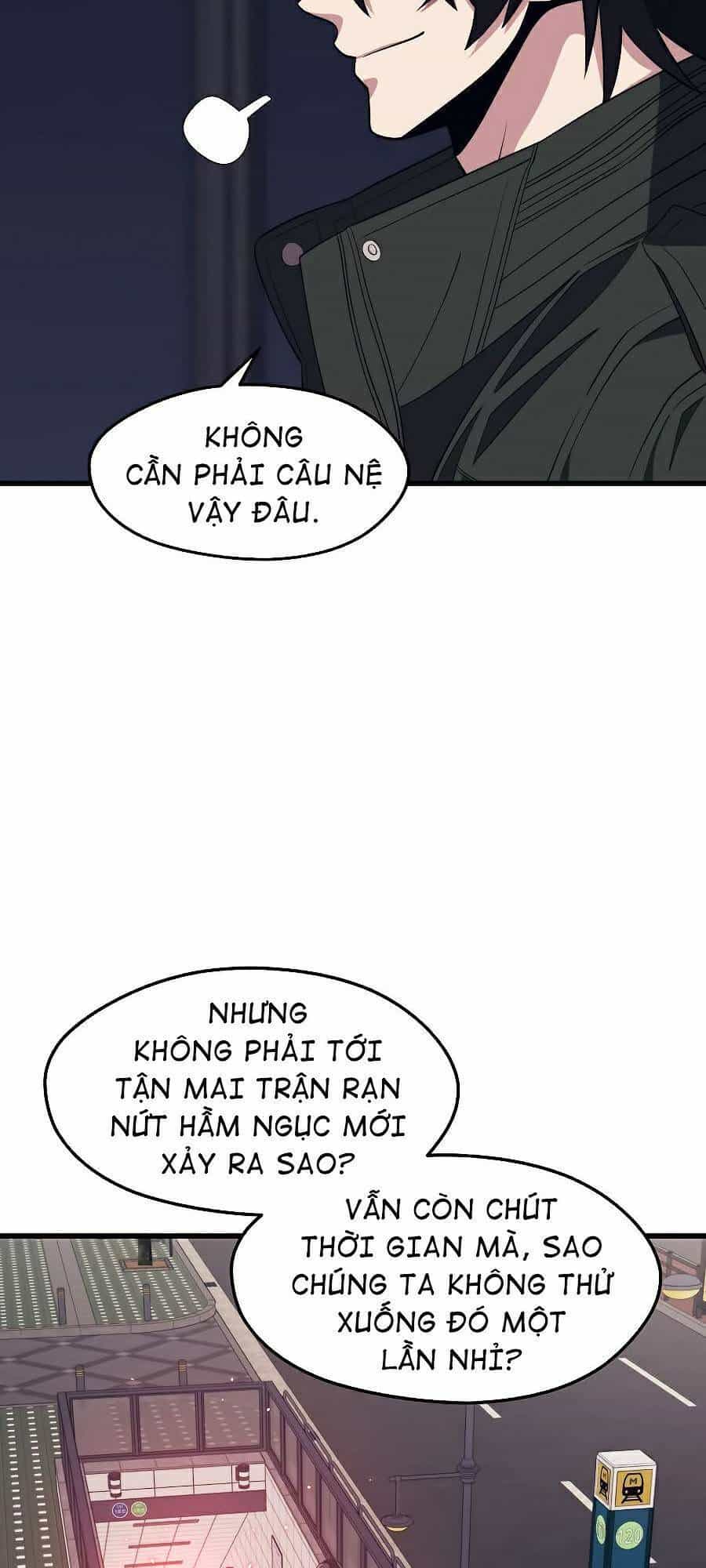 Seoul Tử Linh Sư - Chương 27 - ảnh 73
