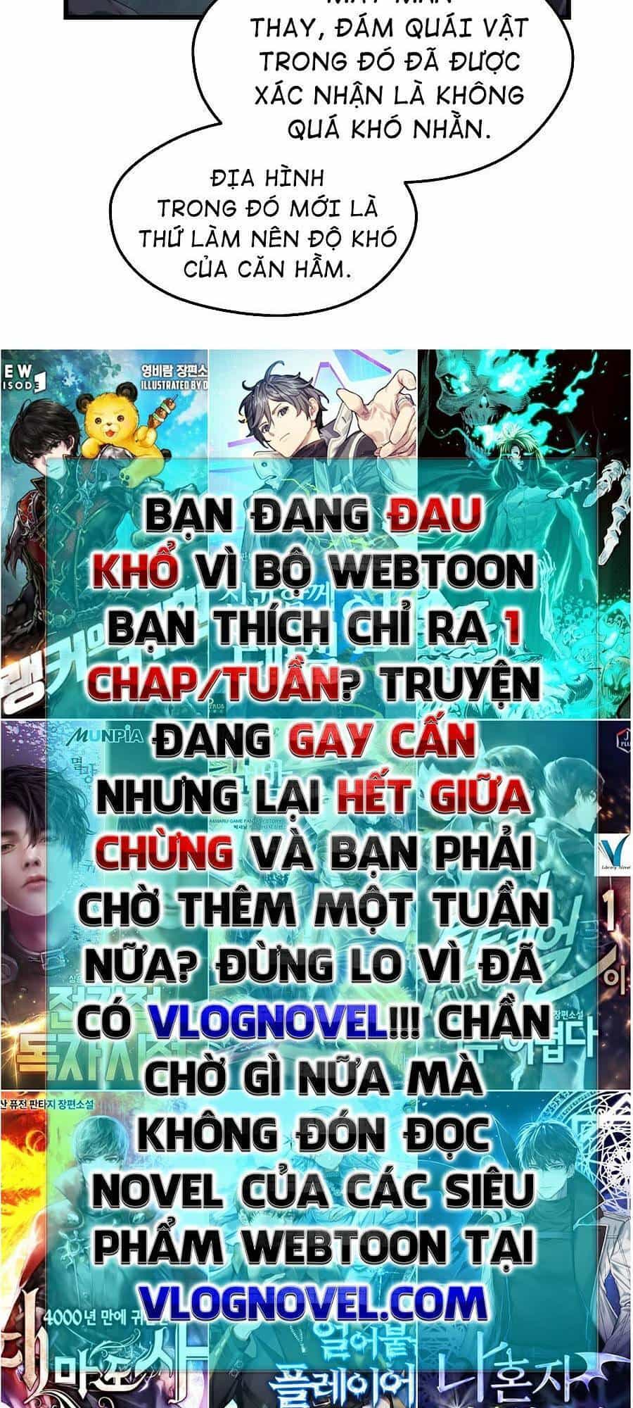 Seoul Tử Linh Sư - Chương 27 - ảnh 87