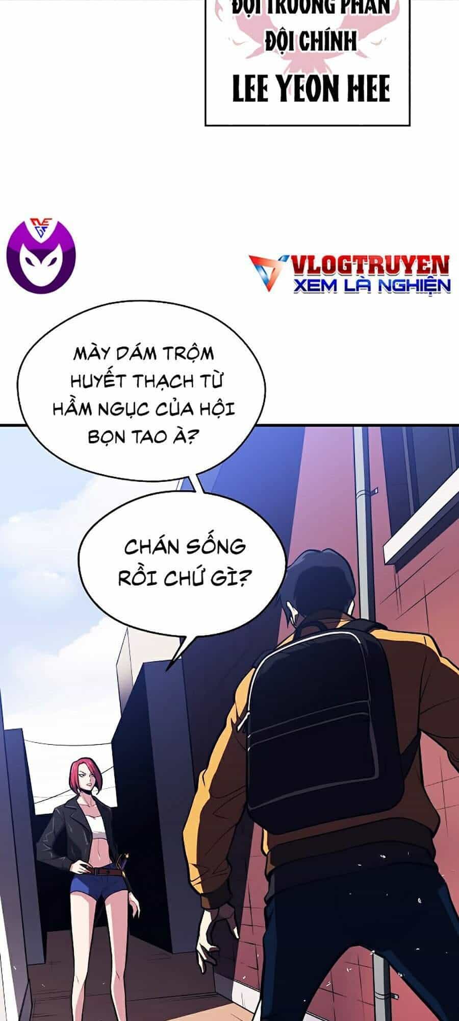Seoul Tử Linh Sư - Chương 3 - ảnh 105