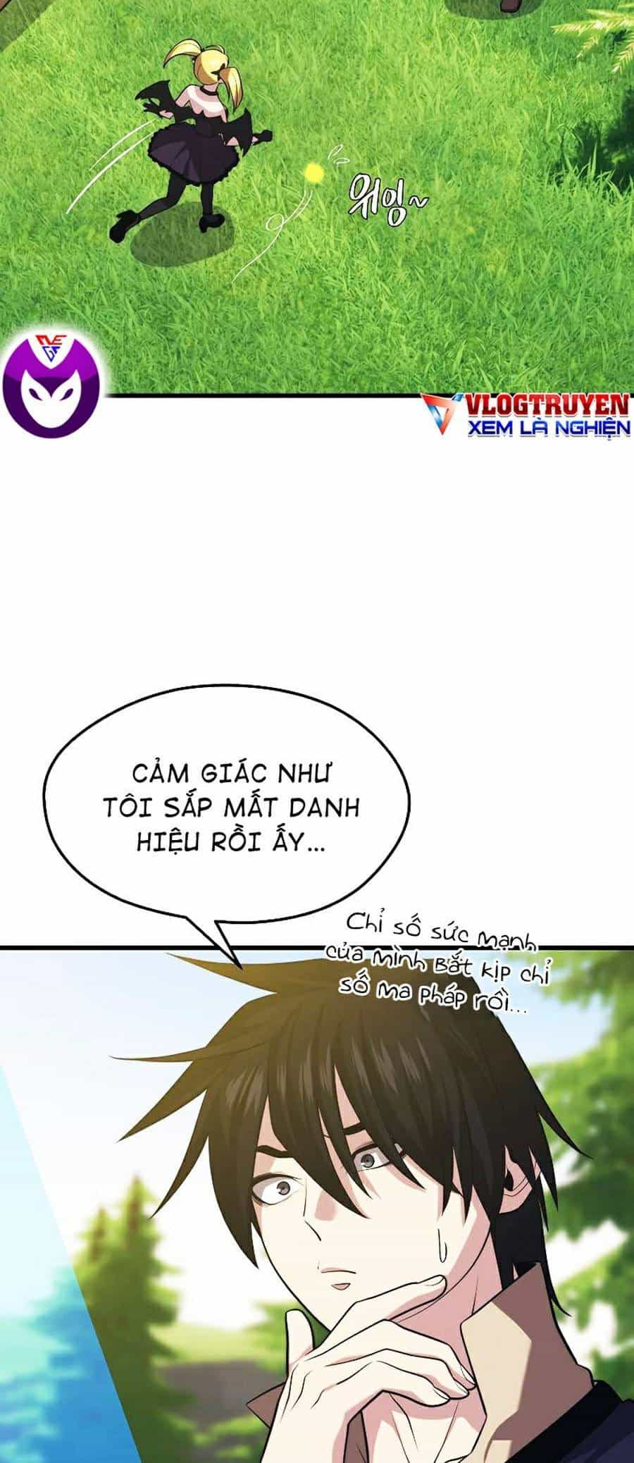 Seoul Tử Linh Sư - Chương 30 - ảnh 57