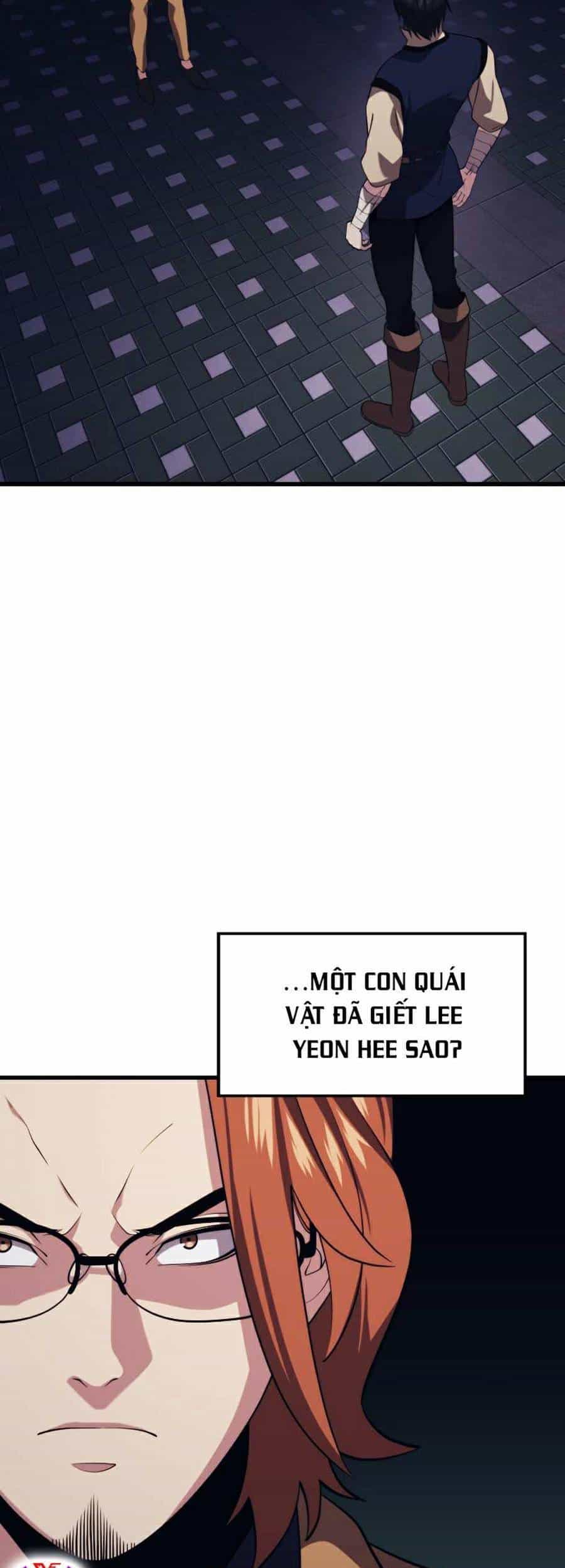 Seoul Tử Linh Sư - Chương 32 - ảnh 75