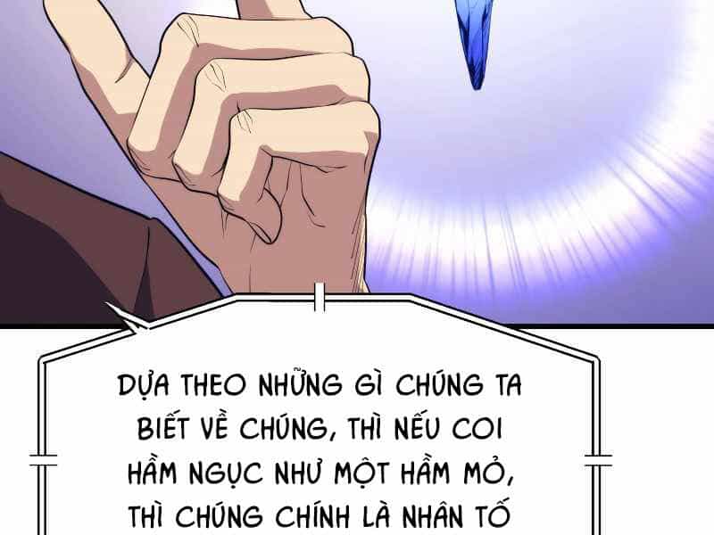 Seoul Tử Linh Sư - Chương 33 - ảnh 17