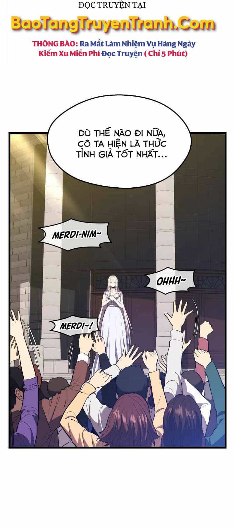 Seoul Tử Linh Sư - Chương 34 - ảnh 25