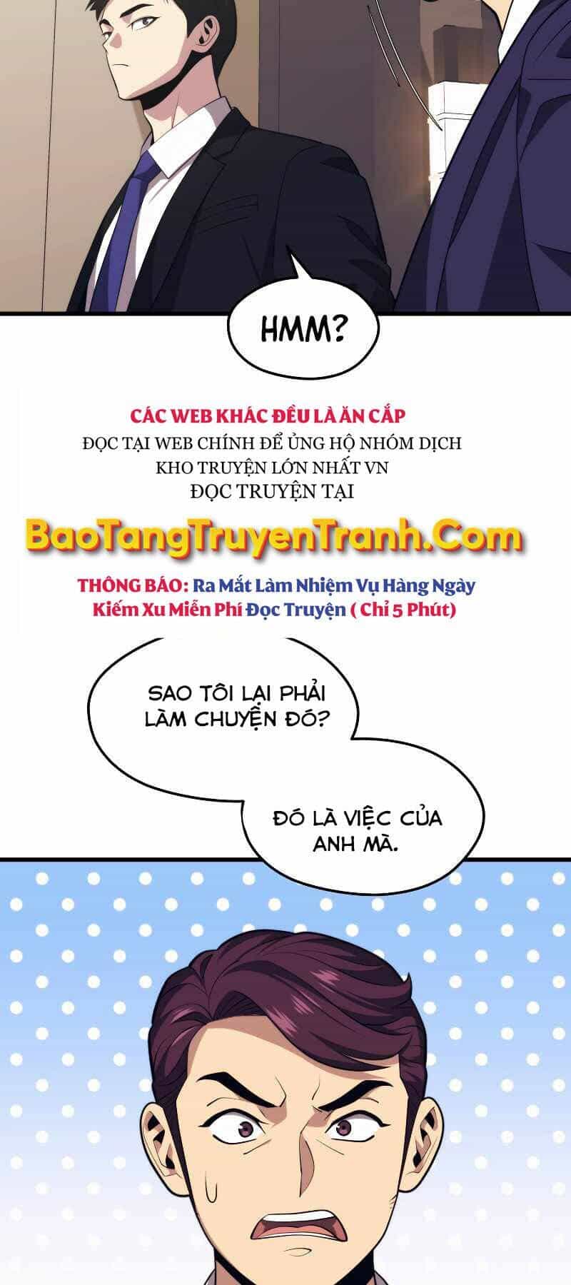 Seoul Tử Linh Sư - Chương 34 - ảnh 53