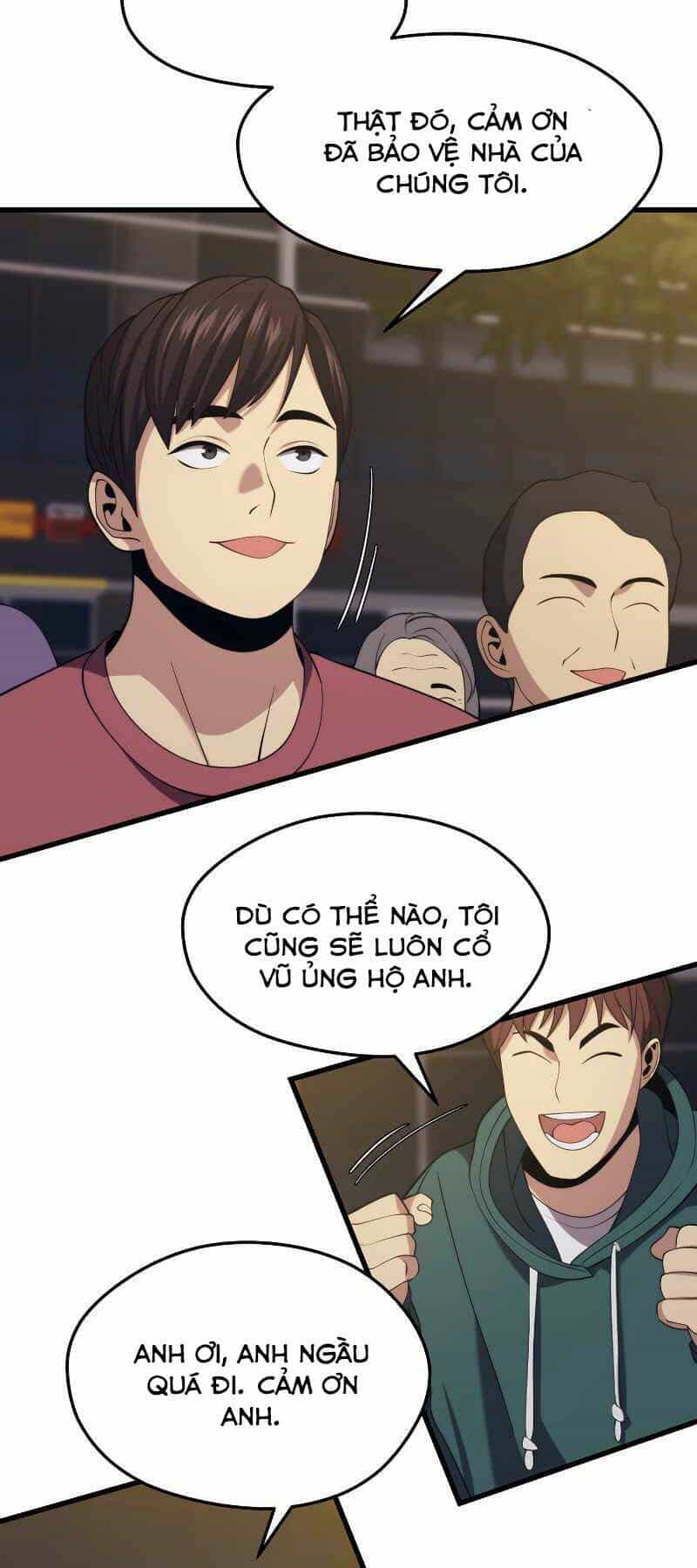Seoul Tử Linh Sư - Chương 34 - ảnh 60