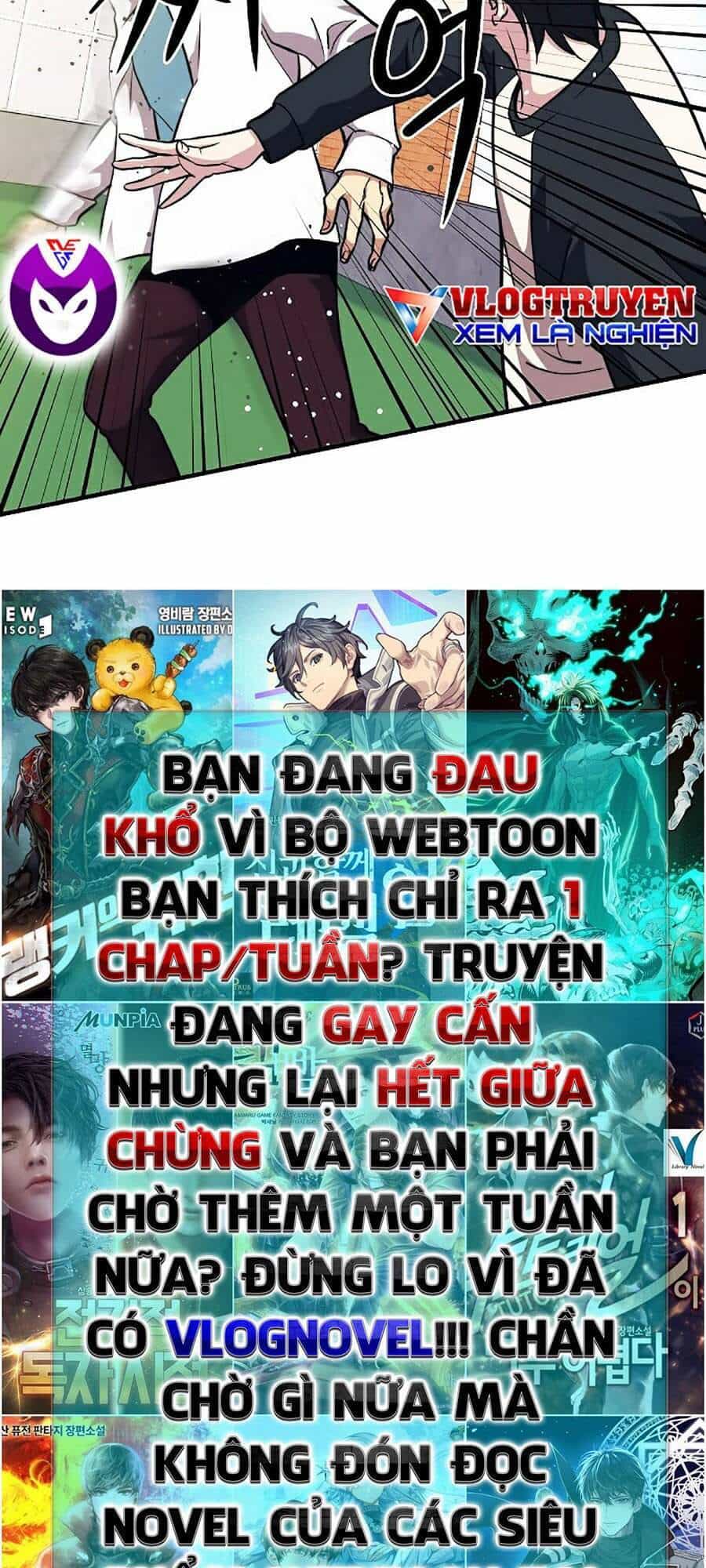 Seoul Tử Linh Sư - Chương 4 - ảnh 100