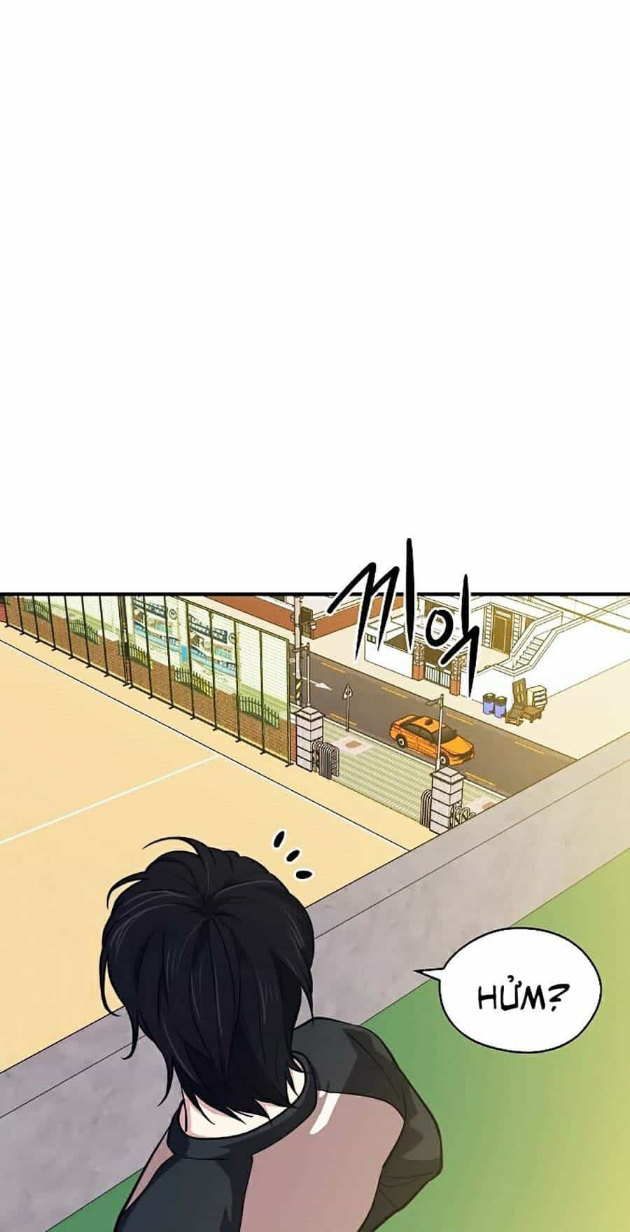 Seoul Tử Linh Sư - Chương 4 - ảnh 108