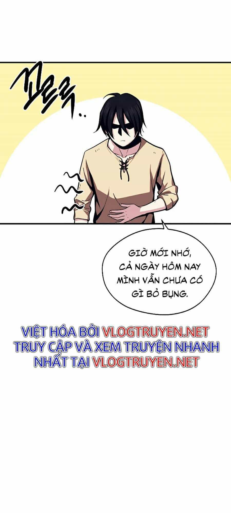 Seoul Tử Linh Sư - Chương 4 - ảnh 19