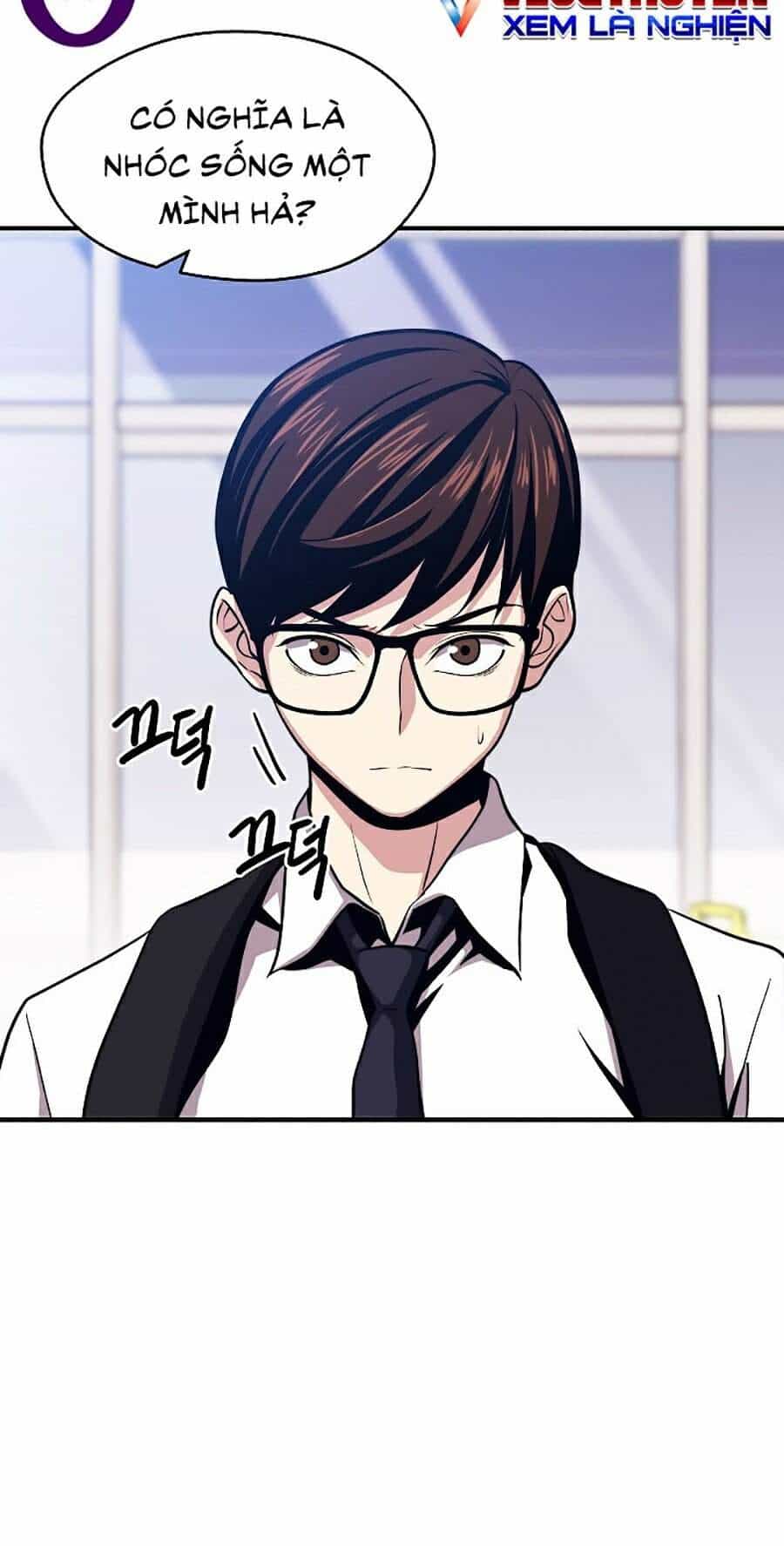 Seoul Tử Linh Sư - Chương 4 - ảnh 40