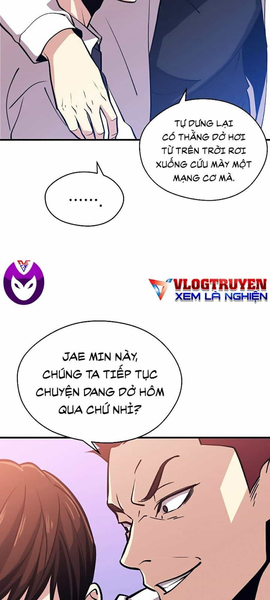 Seoul Tử Linh Sư - Chương 4 - ảnh 65