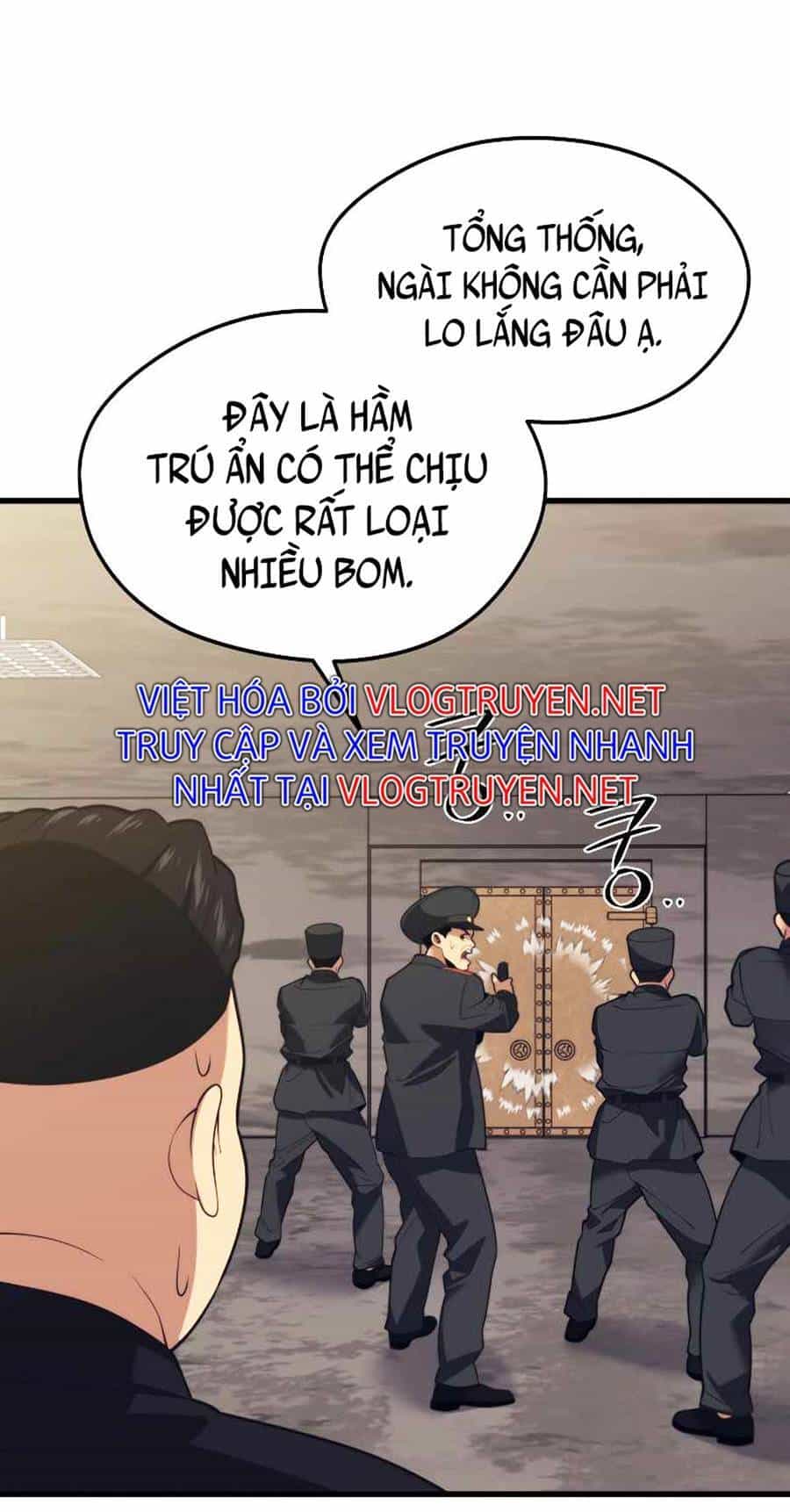 Seoul Tử Linh Sư - Chương 41 - ảnh 17