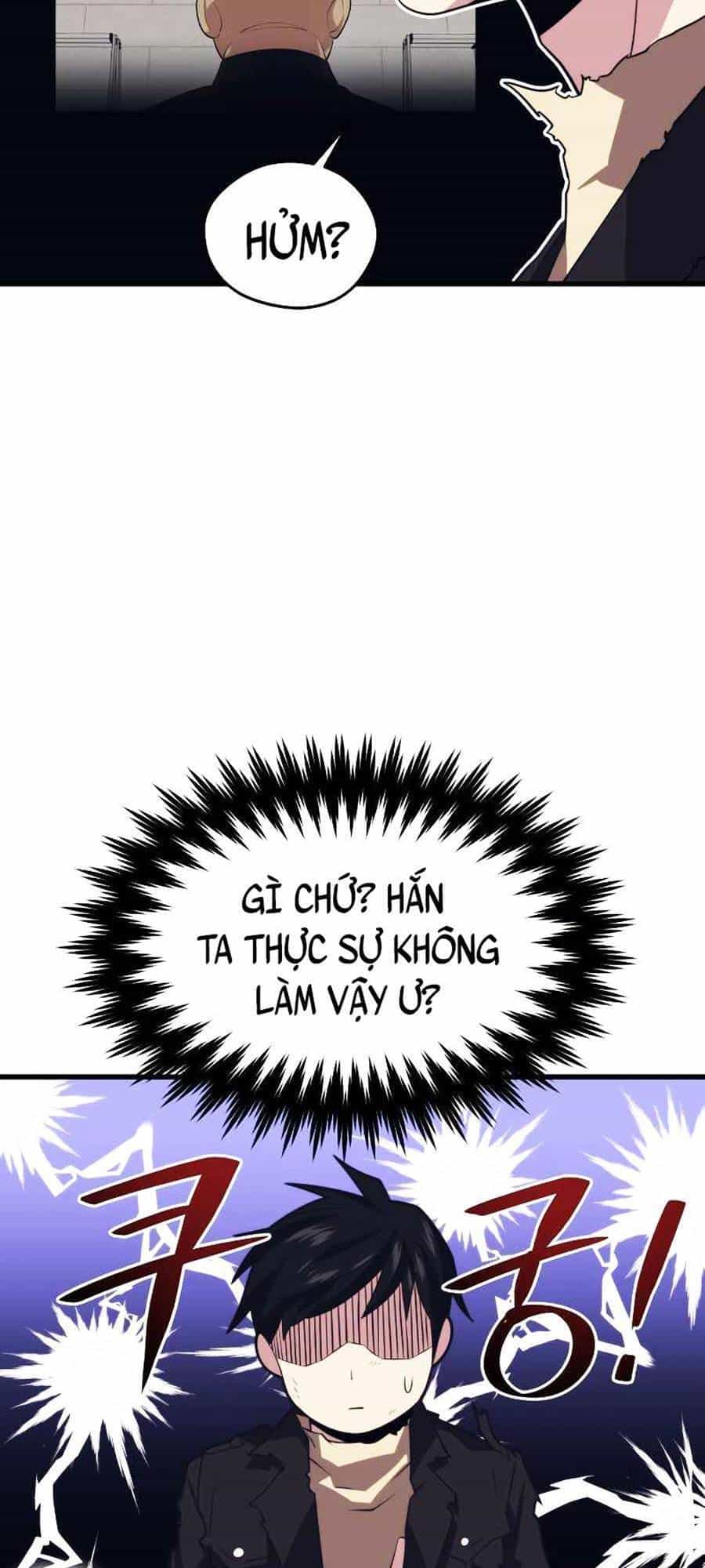 Seoul Tử Linh Sư - Chương 41 - ảnh 33