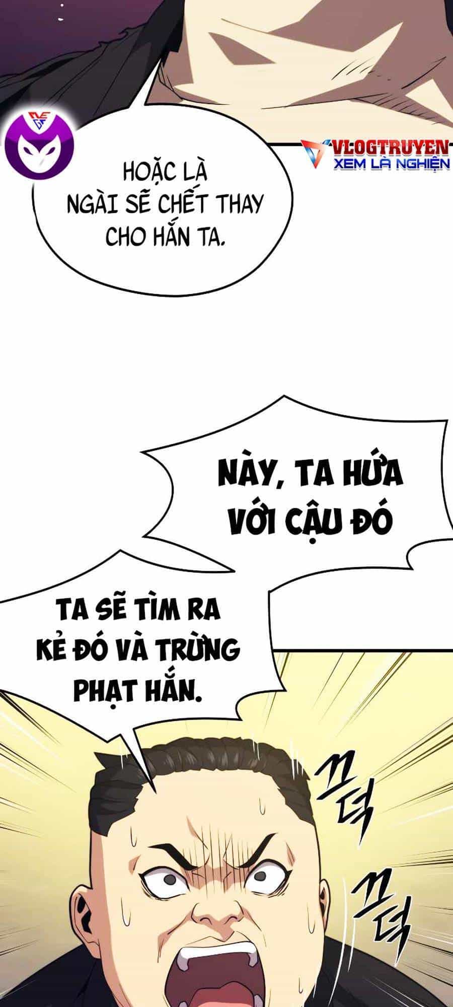 Seoul Tử Linh Sư - Chương 41 - ảnh 41